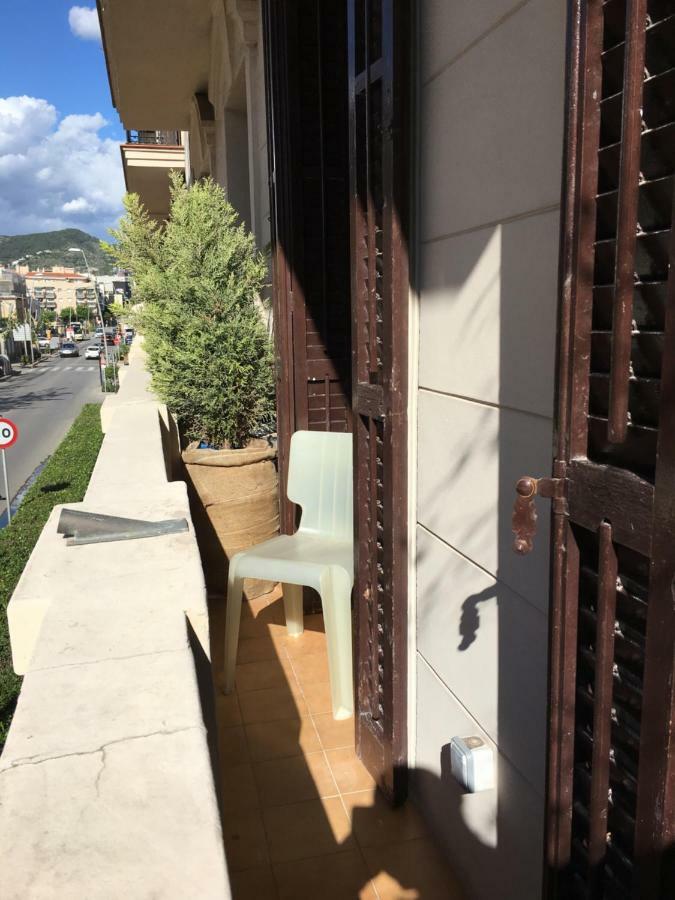 Habitacio Amb Encant Sitges Exterior foto